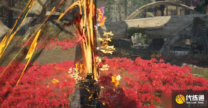 永劫无间手游岳山有什么技能 永劫岳山技能介绍