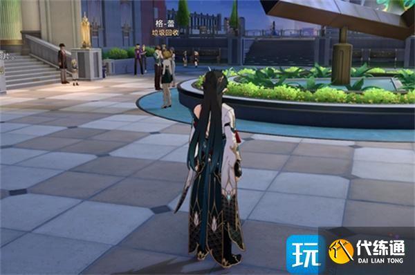 崩壞星穹鐵道鐘表把戲任務怎么過 崩壞星穹鐵道鐘表把戲任務怎么過