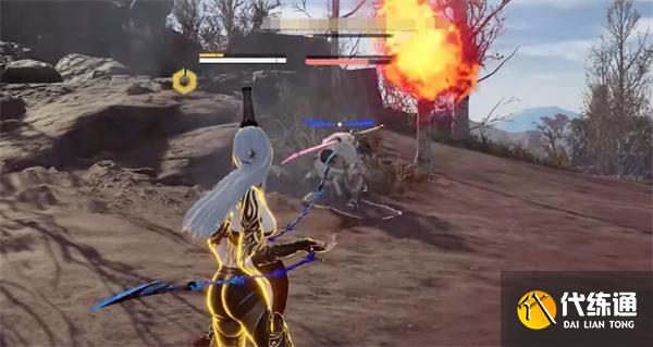 永劫无间手游季莹莹技能是什么