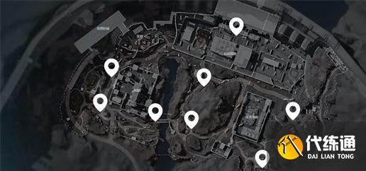 三角洲行动宝藏火箭兵在哪