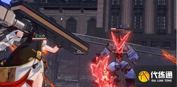 崩壞星穹鐵道幽囚獄中的資源怎么拿