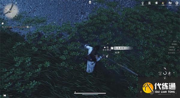 燕云十六聲奇珍系統怎么玩