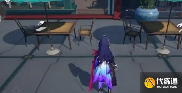 崩壞星穹鐵道幽囚獄中的資源怎么拿