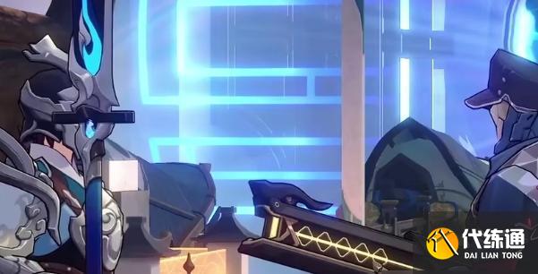 崩壞星穹鐵道幽囚獄中的資源怎么拿