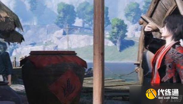 燕云十六聲狂瀾怎么入門