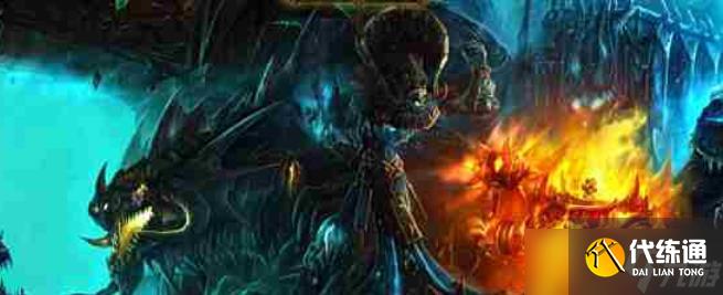 魔獸世界20周年慶角色等級直升在哪