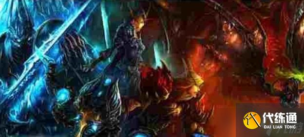 魔獸世界20周年慶幾號結束