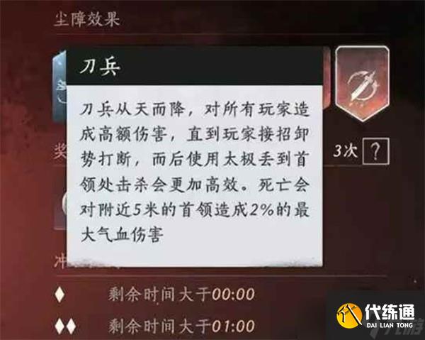 燕云十六聲武道心宮困厄怎么打