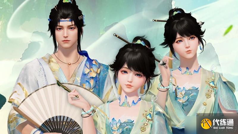 天涯明月刀手游外观圣绣·绘江山多少钱 价格是多少