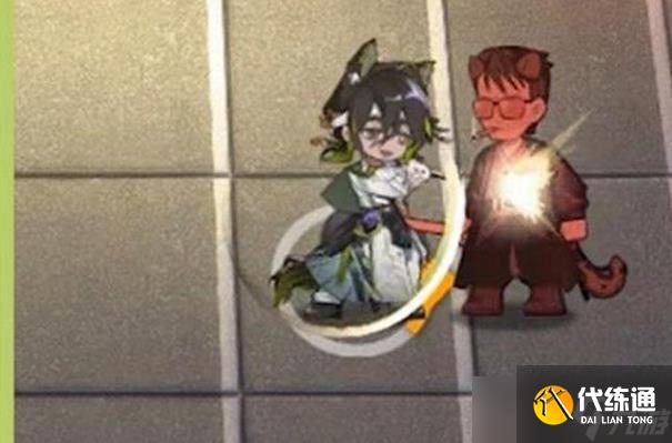 明日方舟松桐怎么樣