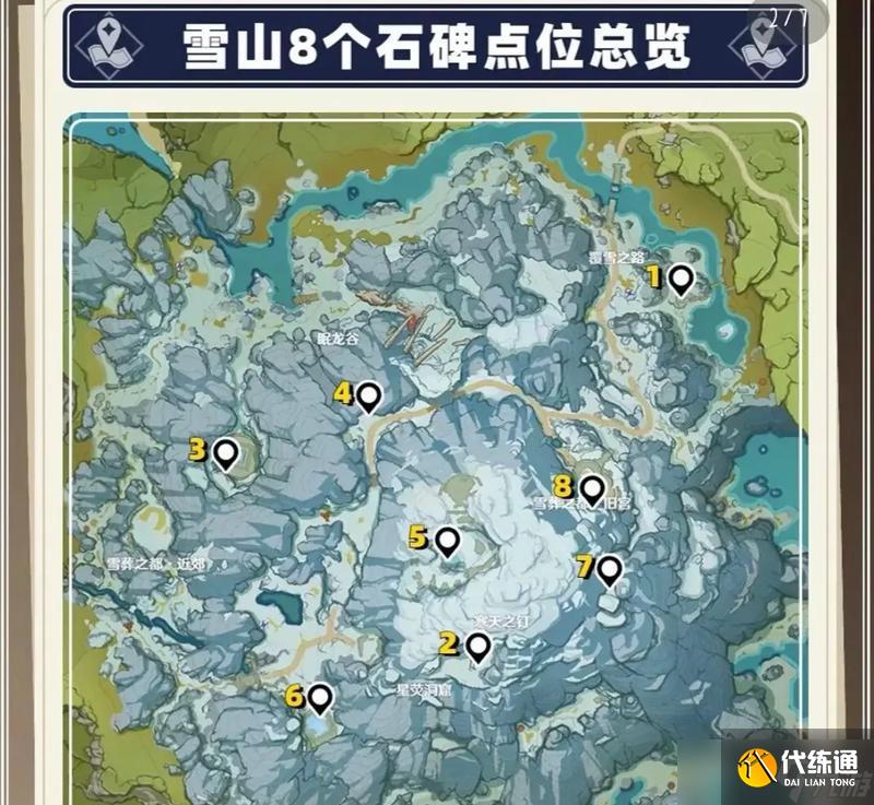 原神鎮(zhèn)石位置大揭秘（尋找鎮(zhèn)石的秘密之旅）