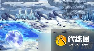 DNF无尽妖谱险峻悬崖玩法攻略