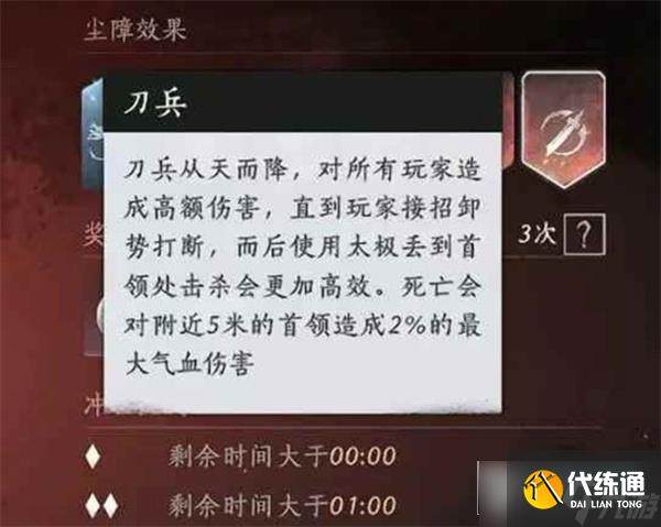 燕云十六聲武道心宮困厄打法指南