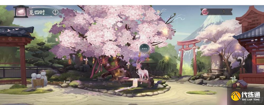 陰陽師覓景之行探索玩法是什么？如何玩覓景之行探索？