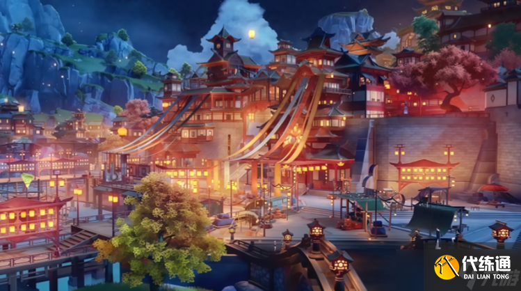 《原神》閃耀皮皮潘偶像大賽世界任務(wù)攻略分享