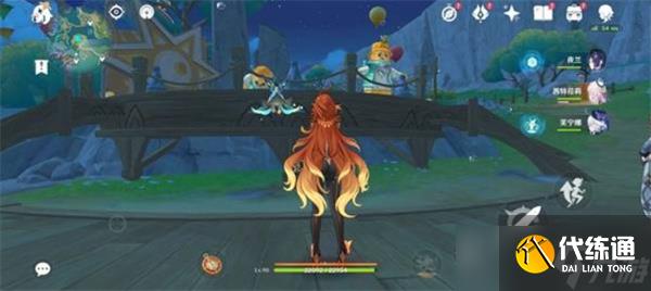 《原神》閃耀皮皮潘偶像大賽世界任務(wù)攻略分享