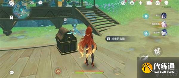 《原神》閃耀皮皮潘偶像大賽世界任務(wù)攻略分享