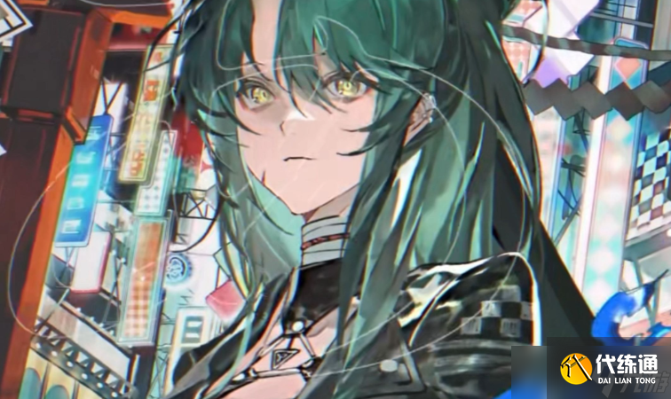 明日方舟斬業星熊怎么抽取 明日方舟斬業星熊抽取指南