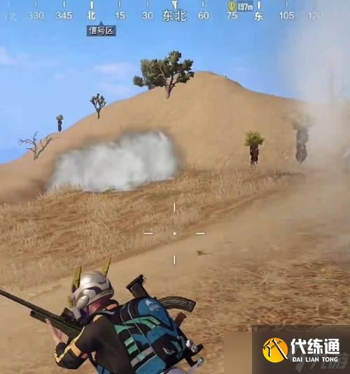 絕地求生商場(chǎng)購(gòu)買的槍械使用技巧是什么？如何快速上手？