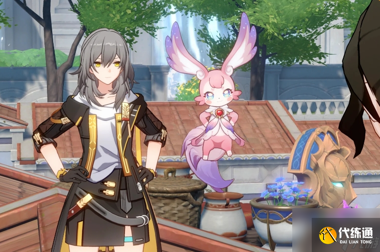 崩壞星穹鐵道夜夢難緘默怎么做