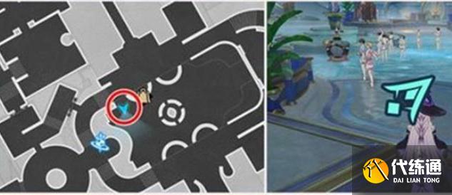 崩壞星穹鐵道我們該去往何方怎么過