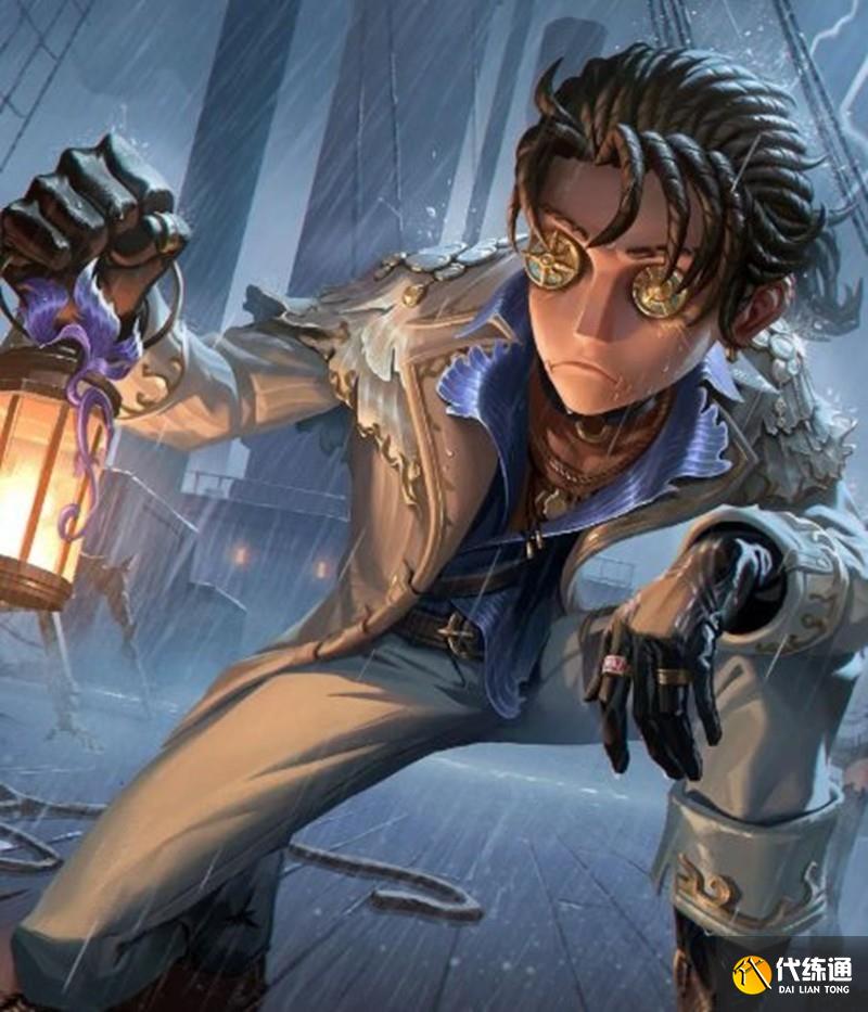 《第五人格》第三十九賽季精華3上線時間介紹