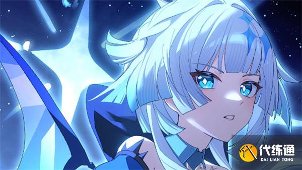 崩壞星穹鐵道刻律德菈值得抽嗎 崩壞星穹鐵道刻律德菈值得抽嗎