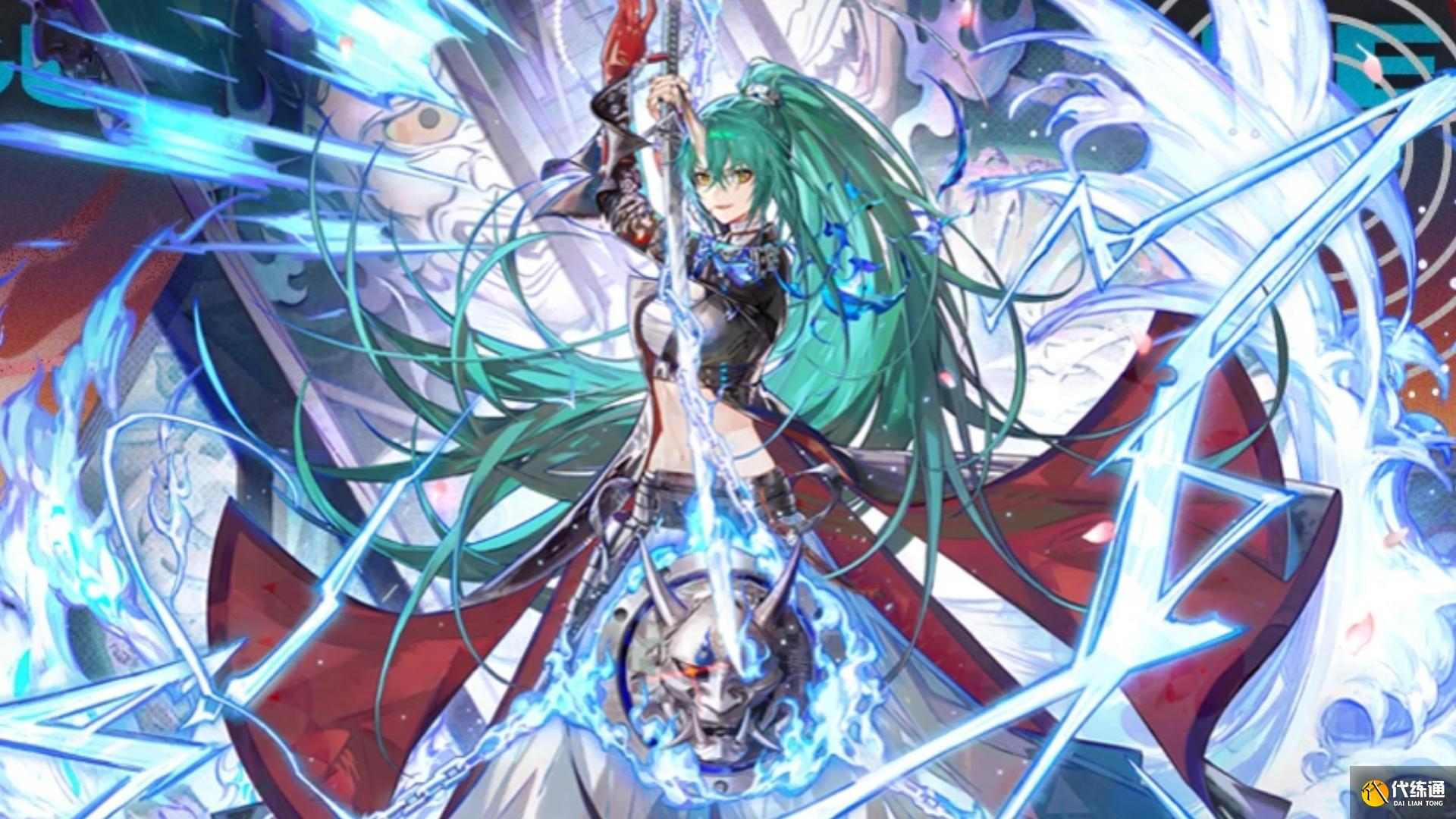 明日方舟斬業星熊值得抽嗎