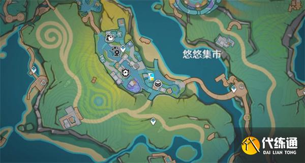 原神閃閃禮蛋怎么獲得