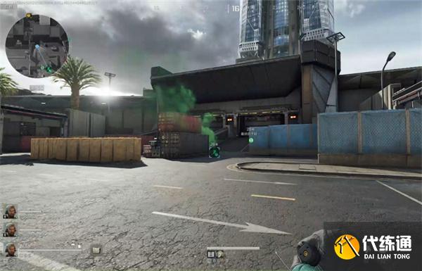 三角洲行动摸金地图有什么特点