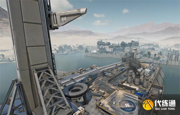 三角洲行动摸金地图有什么特点