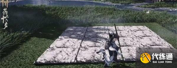 燕云十六聲怎么開墾農(nóng)田 燕云十六聲怎么開墾農(nóng)田