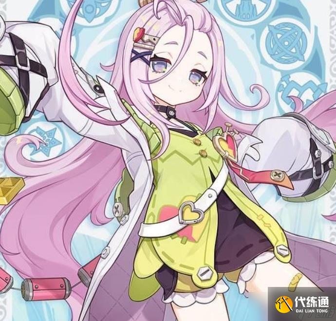 原神艾諾角色前瞻