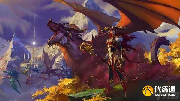 魔獸世界氪金嚴(yán)重嗎2025 玩魔獸世界燒錢嗎