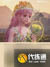 无限暖暖心愿金蔷薇套装怎么获取图鉴