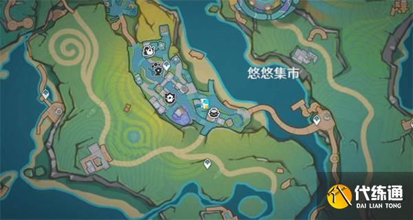 原神閃閃禮蛋怎么獲得