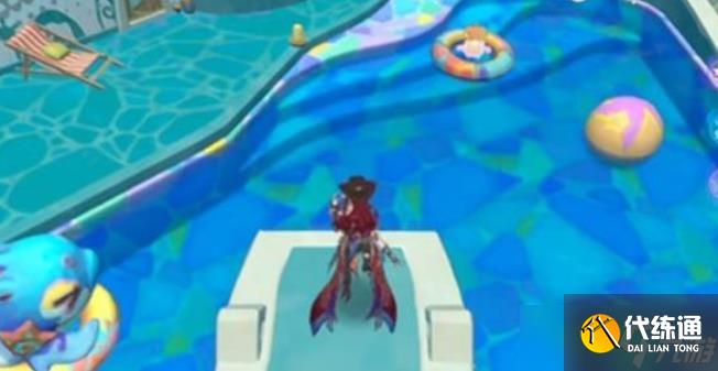 原神5.8飛起來也是十分隱藏成就