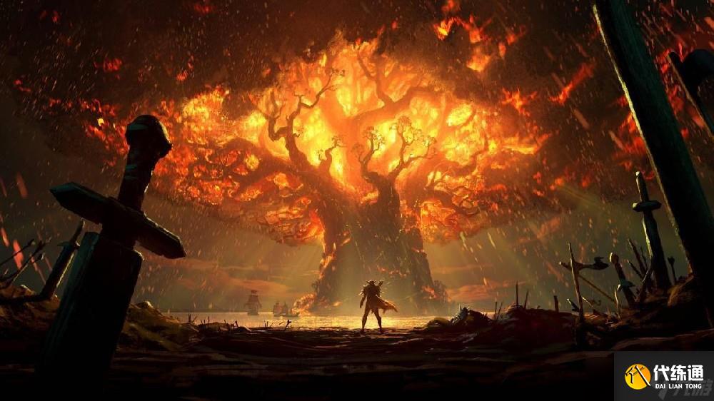 魔獸世界TBC懷舊服:哈霍蘭集合石闖蕩心得