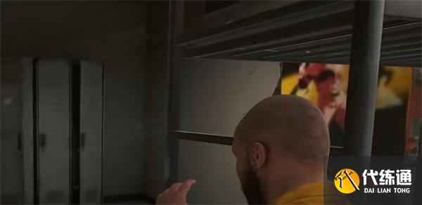 三角洲行动潮汐监狱怎么跑刀 三角洲行动潮汐监狱怎么跑刀