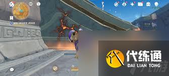 原神荒落之城的記述人任務(wù)怎么過