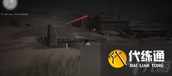 燕云十六聲中安西軍第二十三鎮(zhèn)軍旗位置在哪