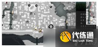 燕云十六聲南門大街有何蹊蹺