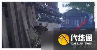 燕云十六聲南門大街有何蹊蹺