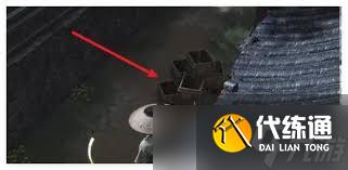 燕云十六聲南門大街有何蹊蹺