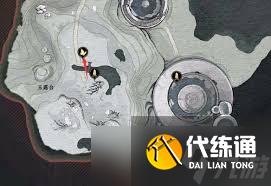 燕云十六聲中涼州天地萬籟如何獲取