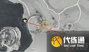 燕云十六聲武威山絲竹雅韻的位置在哪