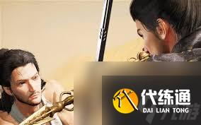 燕云十六聲中田英怎么打