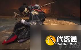 燕云十六聲中田英怎么打