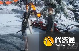 燕云十六聲風之所向任務(wù)怎么完成