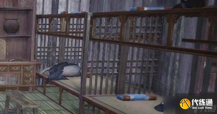 燕云十六聲家業輕松賺七千囤囤栗攻略